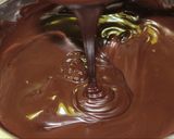 صورة لخطوة 1 من وصفة فوندو كيك