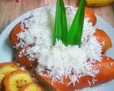 Foto langkah ke 6 dari resep Pisang Balut.