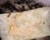 Foto langkah ke 4 dari resep (12.) Martabak Mini homemade.