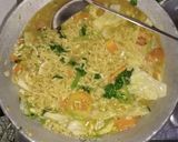 Foto langkah ke 9 dari resep Mie jowo godog.