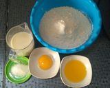 Foto langkah ke 1 dari resep Roti maryam.