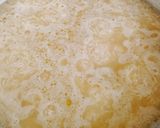 A picture of step 8 of Mutton Mandi 🍛🍛.