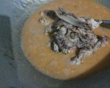 Foto langkah ke 2 dari resep 103. Balungan bumbu kacang.