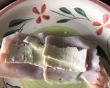 Foto del paso 3 de la receta: Cordón blue de pollo