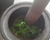 Foto langkah ke 4 dari resep Salsa mexicana.