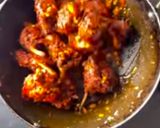 A picture of step 7 of Chicken Lolipop 🍗.