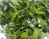 स्पाइसी मेथी आलू (Spicy methi aloo recipe in Hindi) रेसिपी चरण 2 फोटो
