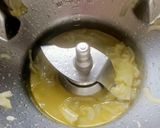 Une image de l'étape 1 de Risotto au potimarron au cook expert.