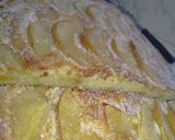 Foto del paso 5 de la receta: Torta de manzana 🍎 rápida, fácil y riquísima 🔥