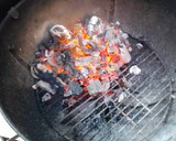 Foto del paso 2 de la receta: Dorada a la brasa