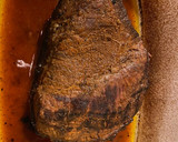 Foto del paso 8 de la receta: Tacos de puyazo al horno de leña