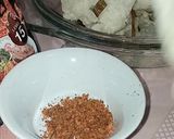 Foto langkah ke 6 dari resep Cireng nasi gurih anti gagal.