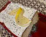 صورة لخطوة 8 من وصفة كيكة الليمون 🍋🍞🍋🍞