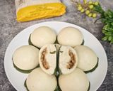 Foto langkah ke 9 dari resep Bakpao (No Mixer).