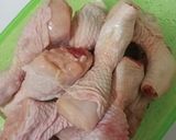 Foto langkah ke 1 dari resep Gulai Ayam Satset.