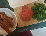 Foto del paso 8 de la receta: Hamburguesa Litza