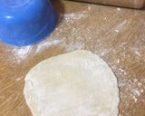 Foto del paso 4 de la receta: Masa para empanadas