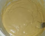 Foto del paso 2 de la receta: Budín de vainilla y chocolate