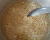 Foto langkah ke 2 dari resep Sup Galantin "Sup Manten".