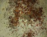 Besni masala prahta with tomato souce recipe step 2 photo