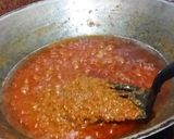 Foto langkah ke 2 dari resep Sambal Bebek Bumbu Hitam Madura.