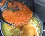 Foto del paso 5 de la receta: Sopita de haba