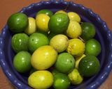 Foto langkah ke 1 dari resep Sirup markisa homemade.