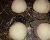 Foto del paso 6 de la receta: Pizza casera