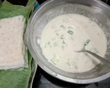 Foto langkah ke 3 dari resep Tempe Mendoan.