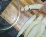 Gulab Petha recipe step 3 photo