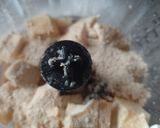 Foto del paso 2 de la receta: Tofufort vegano (reemplazo del Roquefort)