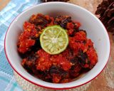 Foto langkah ke 4 dari resep Daging Balado.