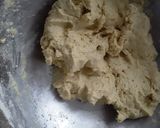 Foto del paso 4 de la receta: Pan🍞 de maíz🌽🤔😋😘