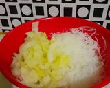 Foto langkah ke 6 dari resep 2. SOTO AYAM.