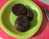 Foto langkah ke 1 dari resep Terkenal dengan nama "wadai sari india".
