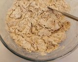 Foto del paso 2 de la receta: Pan casero de espelta integral