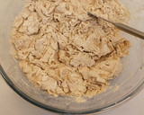 Foto del paso 2 de la receta: Pan casero de espelta integral