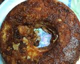 Foto del paso 5 de la receta: Mi Budín de Pan... Con detodo!!!