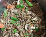 Foto del paso 3 de la receta: Lentejas con verduras