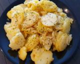 Foto del paso 5 de la receta Patatas a lo pobre