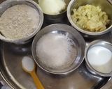 ગોળ ના બિસ્કિટ (Jaggery Biscuit Recipe In Gujarati) રેસીપી સ્ટેપ1ફોટો