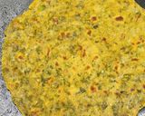 মেথি থেপলা(Methi Thepla recipe in bengali) রেসিপির ধাপ 4 ছবি