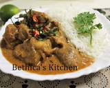 Thai Panang Mutton Curry recipe step 9 photo