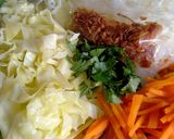 Foto langkah ke 4 dari resep Soto sapi bamboe.