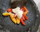 Foto langkah ke 5 dari resep Pempek ikan tenggiri.