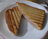 Foto del paso 3 de la receta: Sándwich mixto