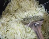 Foto langkah ke 1 dari resep Pempek Dos Pistel Anti Gagal.