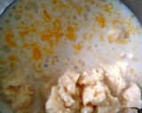 Foto langkah ke 4 dari resep Pie Tape Singkong/Peuyeum_Gluten Free.