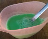 Foto langkah ke 1 dari resep Terang bulan teflon.