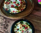 दही भल्ला केक Dahi Bhalla cake रेसिपी चरण 7 फोटो